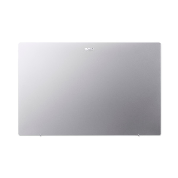 Фото - Ноутбук Acer Extensa 15 EX215-57 (NX.EJBEU.006) Silver