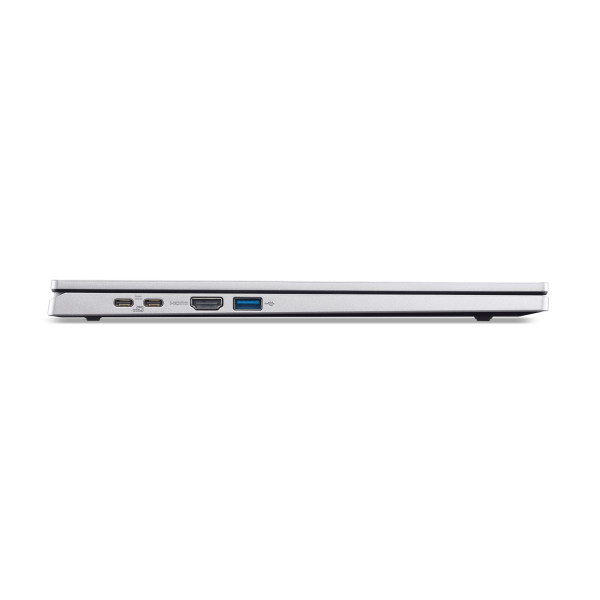 Фото - Ноутбук Acer Extensa 15 EX215-57 (NX.EJBEU.006) Silver