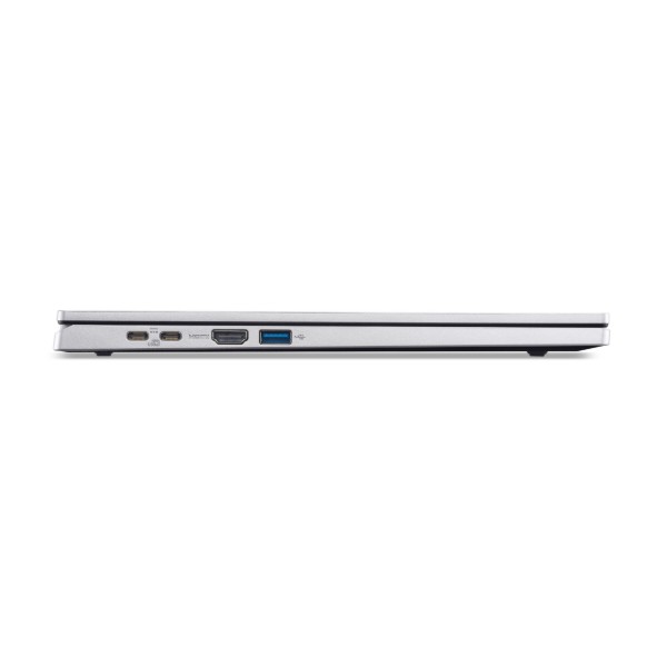 Фото - Ноутбук Acer Extensa 15 EX215-57-57UN (NX.EJBEU.00A) Pure Silver