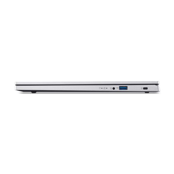 Фото - Ноутбук Acer Extensa 15 EX215-57 (NX.EJBEU.006) Silver