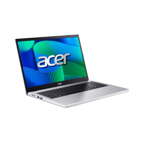 Фото - Ноутбук Acer Extensa 15 EX215-57 (NX.EJBEU.006) Silver