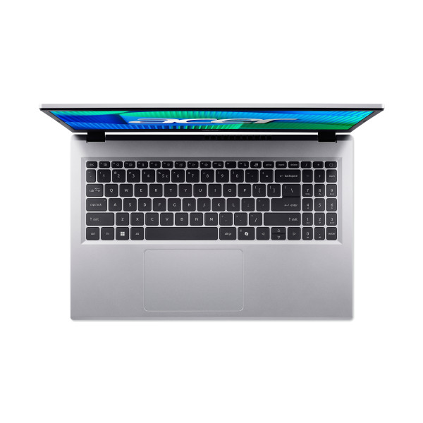 Фото - Ноутбук Acer Extensa 15 EX215-57 (NX.EJBEU.006) Silver