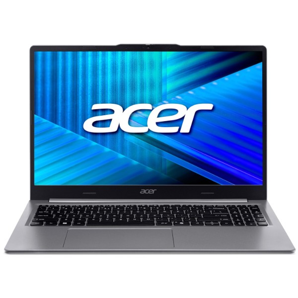 Фото - Ноутбук Acer Extensa 15 EXO15-41-R3P7 (NX.EL5EU.009) Lunar Grey
