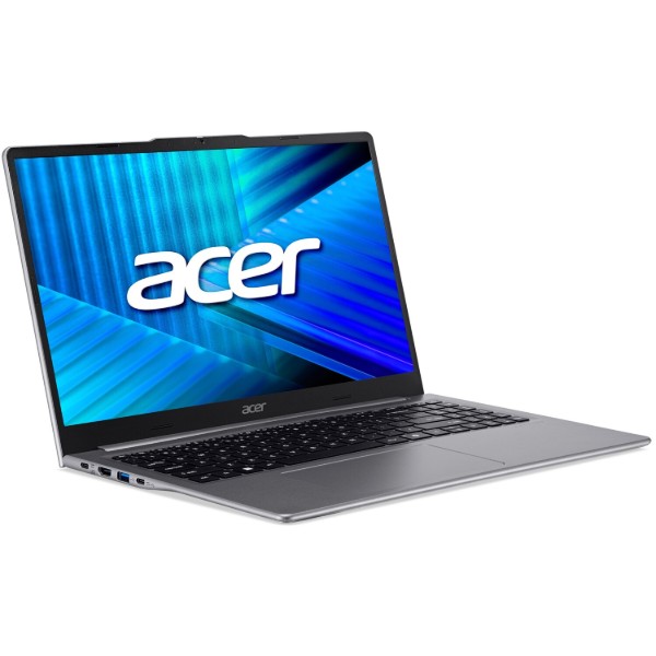 Фото - Ноутбук Acer Extensa 15 EXO15-41-R3P7 (NX.EL5EU.009) Lunar Grey