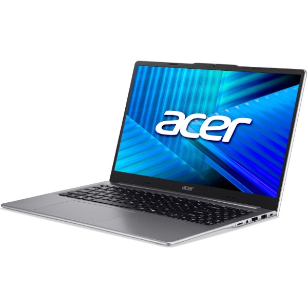 Фото - Ноутбук Acer Extensa 15 EXO15-41-R3P7 (NX.EL5EU.009) Lunar Grey