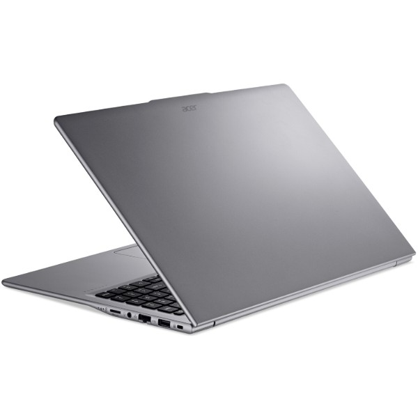 Фото - Ноутбук Acer Extensa 15 EXO15-41-R3P7 (NX.EL5EU.009) Lunar Grey