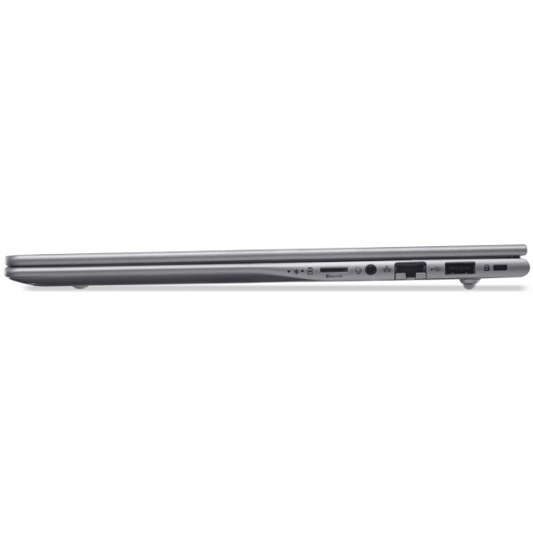 Фото - Ноутбук Acer Extensa 15 EXO15-41-R3P7 (NX.EL5EU.009) Lunar Grey