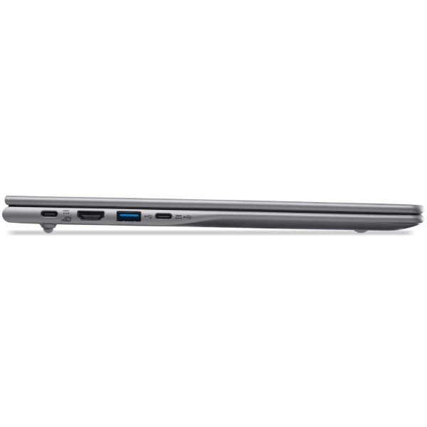 Фото - Ноутбук Acer Extensa 15 EXO15-41-R3P7 (NX.EL5EU.009) Lunar Grey