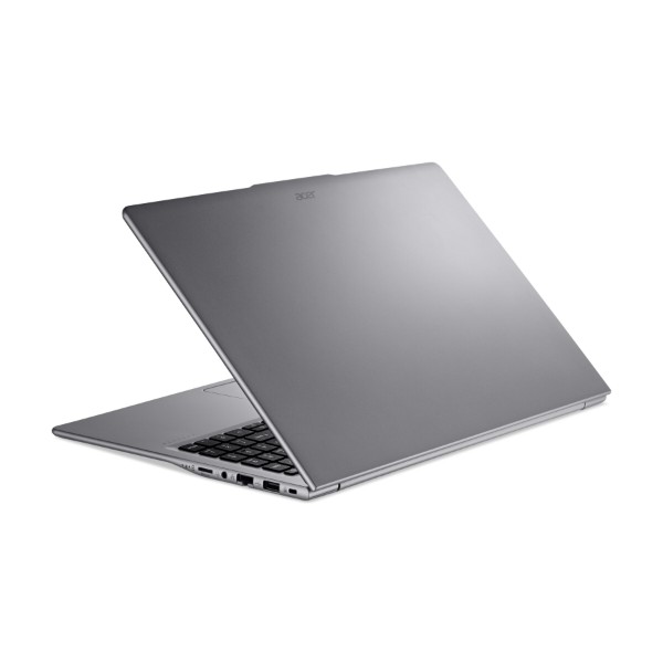 Фото - Ноутбук Acer Extensa 15 EXO15-51-58R2 (NX.EL0EU.001) Silver