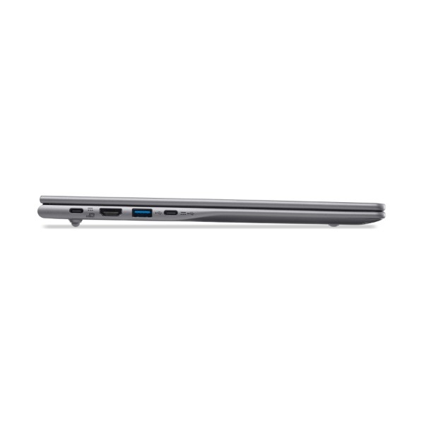 Фото - Ноутбук Acer Extensa 15 EXO15-51-58R2 (NX.EL0EU.001) Silver