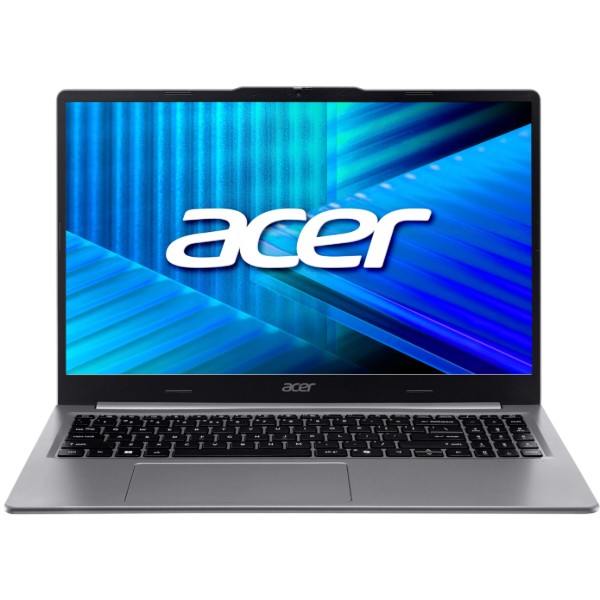 Фото - Ноутбук Acer Extensa 15 EXO15-51-58R2 (NX.EL0EU.001) Silver