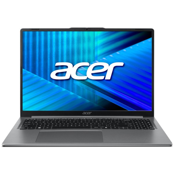 Фото - Ноутбук Acer Extensa 16 EXO16-71-51N0 (NX.EM4EU.001) Lunar Grey