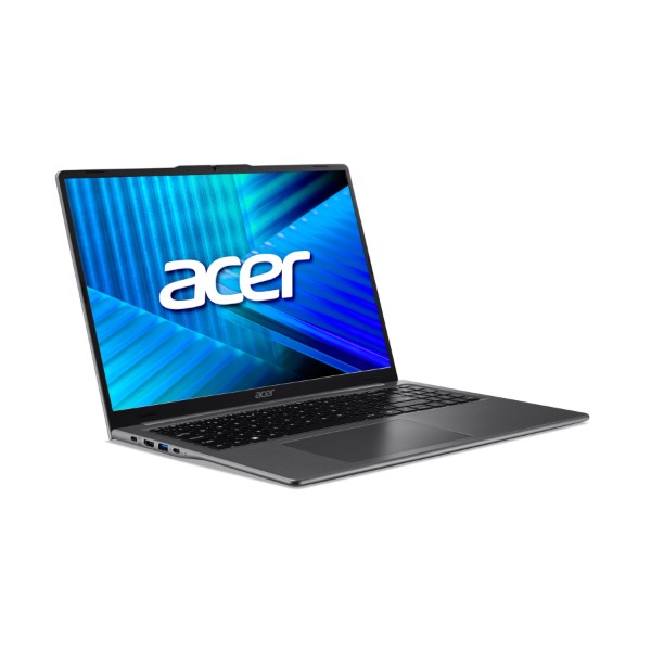 Фото - Ноутбук Acer Extensa 16 EXO16-71-51N0 (NX.EM4EU.001) Lunar Grey