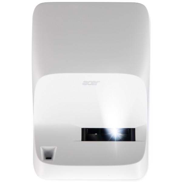 Фото - Проектор Acer HL1810U (MR.P0E11.001)