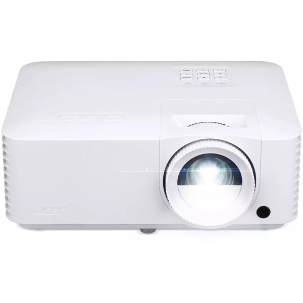 Фото - Проектор Acer HL1820 (MR.P0L11.001)