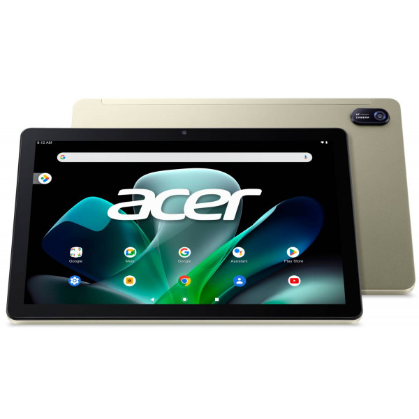 Фото - Планшет Acer ICONIA M10-11 10" 128GB (NT.LFUEU.001)