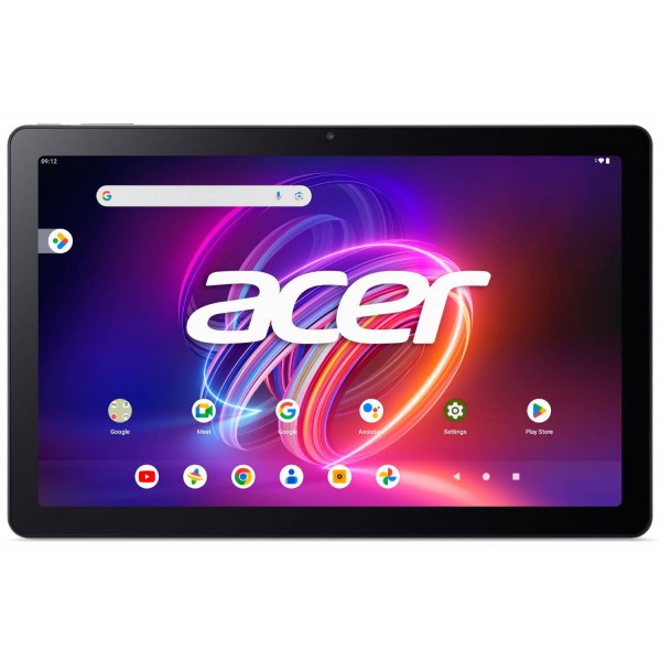Фото - Планшет Acer ICONIA P10-21Q 10" 256GB (NT.LHFEU.002)