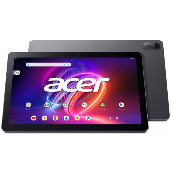 Фото - Планшет Acer ICONIA P10-21Q 10" 256GB (NT.LHFEU.002)