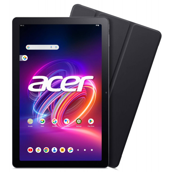 Фото - Планшет Acer ICONIA P10-21Q 10" 256GB (NT.LHFEU.002)