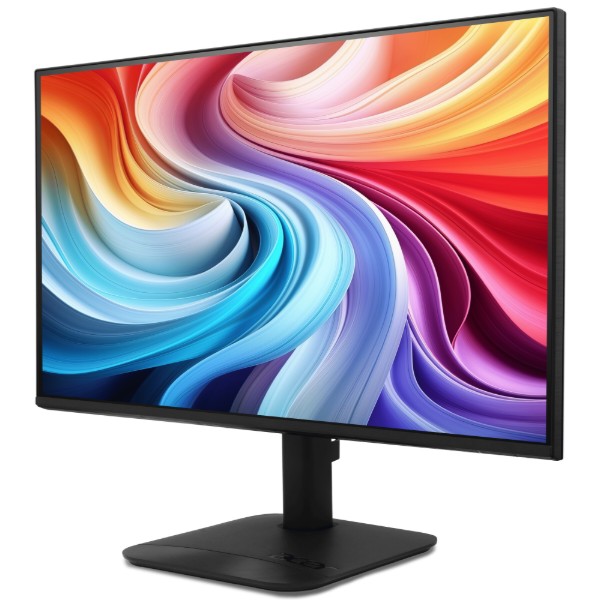 Фото - Монітор Acer KA242YGbip (UM.QX2EE.G07)