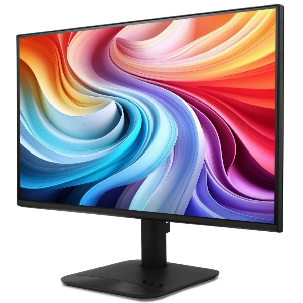 Фото - Монитор Acer KA272P6bip (UM.HX2EE.604)