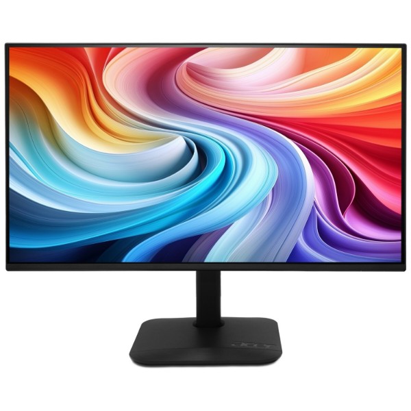 Фото - Монитор Acer KA272UP6bmiipx (UM.HX2EE.607)