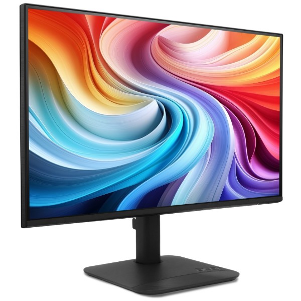 Фото - Монитор Acer KA272UP6bmiipx (UM.HX2EE.607)