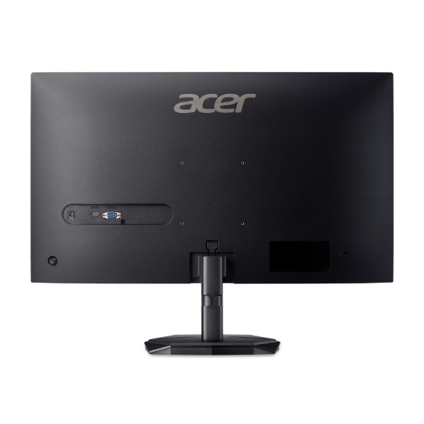 Фото - Монитор Acer Nitro KG270P0bi (UM.HX0EE.047)
