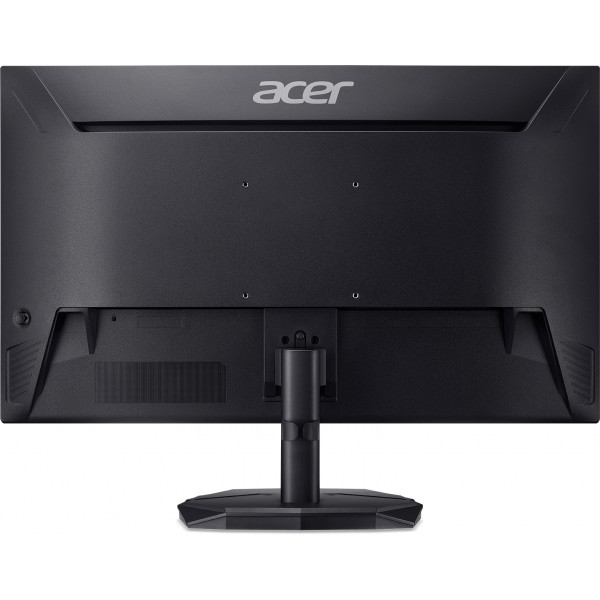 Фото - Монітор ігровий Acer Nitro KG251QP3biip (UM.KX1EE.305)