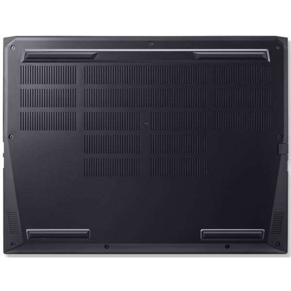 Фото - Ноутбук ігровий Acer Nitro 16S AN16S-61 (NH.QXJEU.004) Black