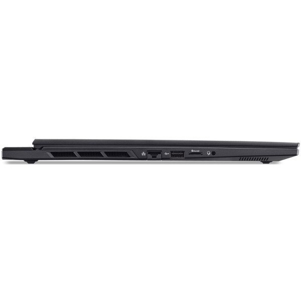 Фото - Ноутбук ігровий Acer Nitro 16S AN16S-61 (NH.QXJEU.004) Black