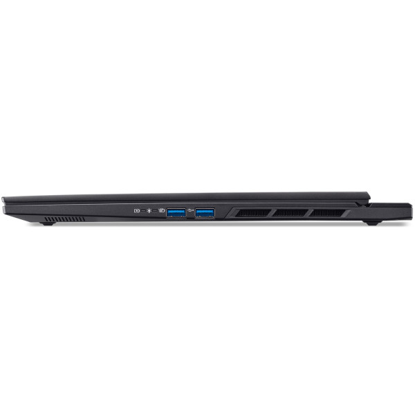 Фото - Ноутбук ігровий Acer Nitro 16S AN16S-61 (NH.QXJEU.004) Black