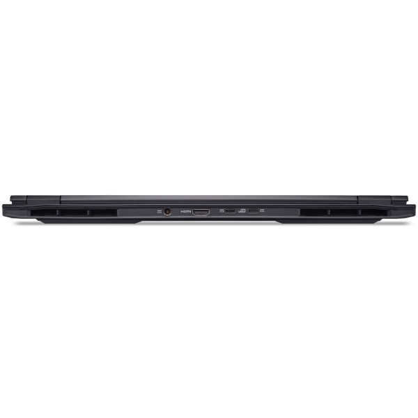 Фото - Ноутбук ігровий Acer Nitro 16S AN16S-61 (NH.QXJEU.004) Black