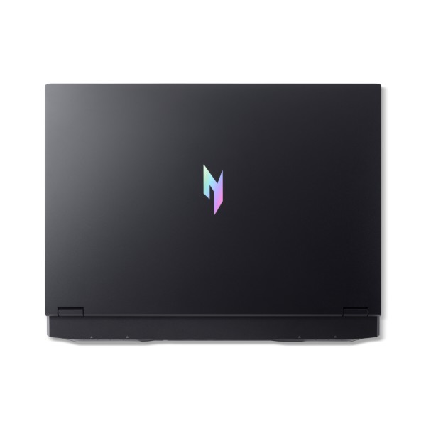 Фото - Ноутбук ігровий Acer Nitro 18 AN18-61 (NH.QYFEU.002) Black