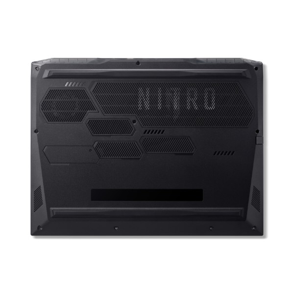 Фото - Ноутбук ігровий Acer Nitro 18 AN18-61 (NH.QYFEU.002) Black