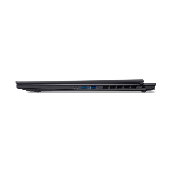 Фото - Ноутбук ігровий Acer Nitro 18 AN18-61 (NH.QYFEU.002) Black