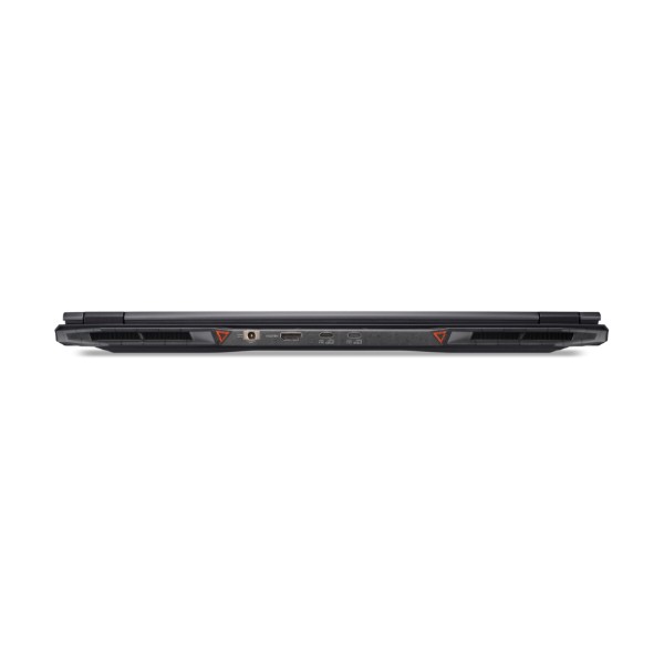 Фото - Ноутбук ігровий Acer Nitro 18 AN18-61 (NH.QYFEU.002) Black
