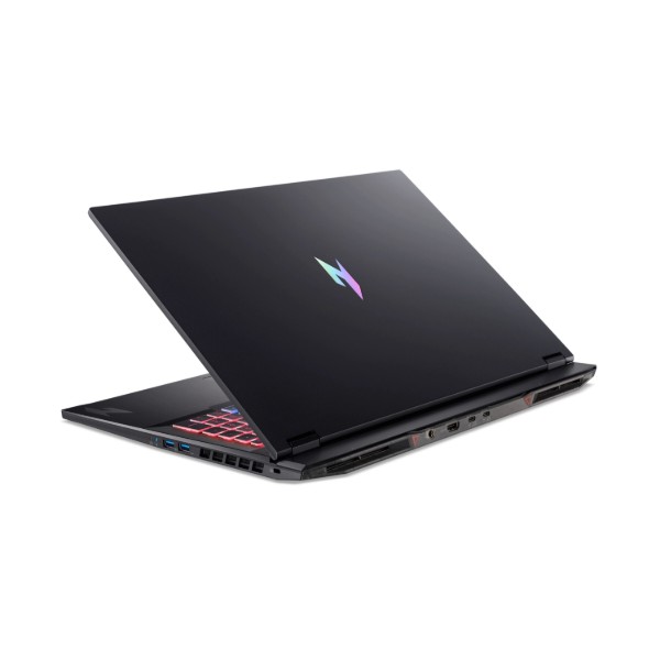 Фото - Ноутбук ігровий Acer Nitro 18 AN18-61 (NH.QYHEU.003) Black