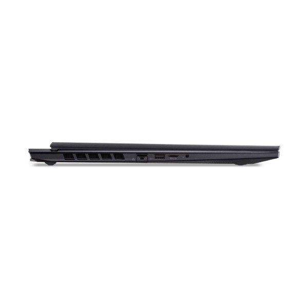 Фото - Ноутбук ігровий Acer Nitro 18 AN18-61 (NH.QYHEU.003) Black