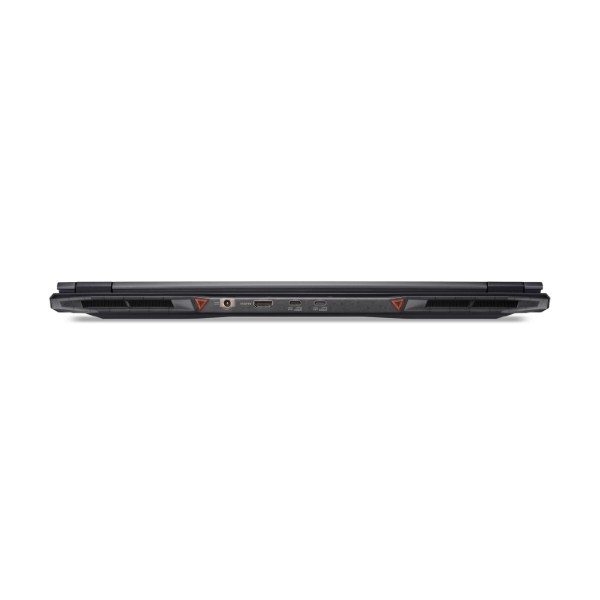 Фото - Ноутбук ігровий Acer Nitro 18 AN18-61 (NH.QYHEU.003) Black