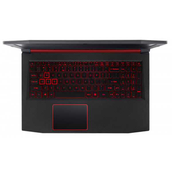 Фото - Ноутбук игровой Acer Nitro 5 AN515-42-R705 (NH.Q3REU.008) Black