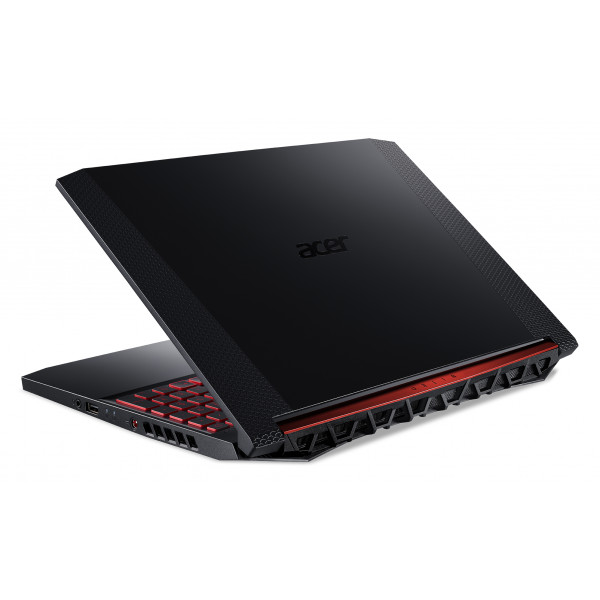 Фото - Ноутбук игровой Acer Nitro 5 AN515-43 (NH.Q5XEU.001) Black
