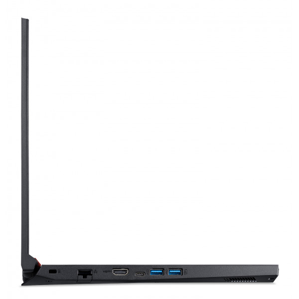 Фото - Ноутбук игровой Acer Nitro 5 AN515-43 (NH.Q5XEU.001) Black