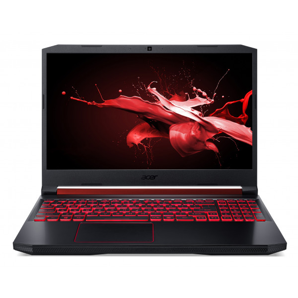 Фото - Ноутбук игровой Acer Nitro 5 AN515-43 (NH.Q5XEU.001) Black