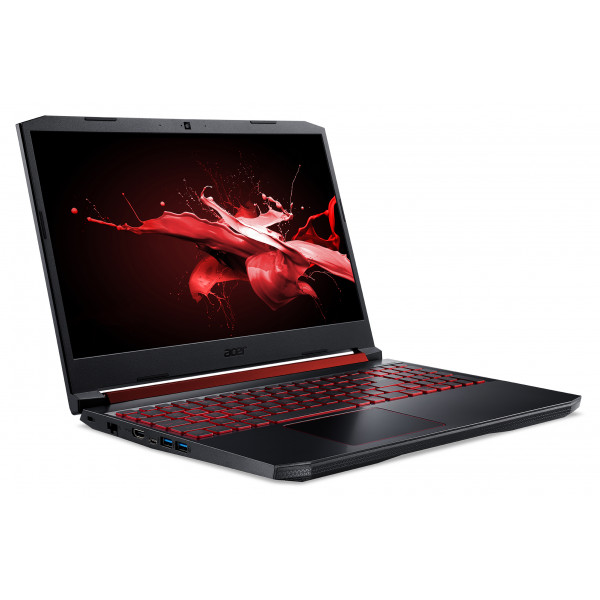Фото - Ноутбук игровой Acer Nitro 5 AN515-43 (NH.Q5XEU.001) Black