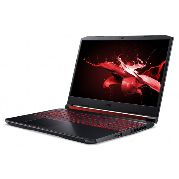 Фото - Ноутбук игровой Acer Nitro 5 AN515-43 (NH.Q5XEU.001) Black