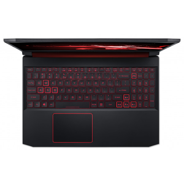 Фото - Ноутбук игровой Acer Nitro 5 AN515-43 (NH.Q5XEU.001) Black