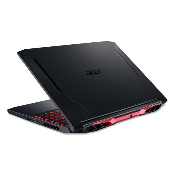 Фото - Ноутбук игровой Acer Nitro 5 AN515-55 (NH.Q7MEU.009) Black