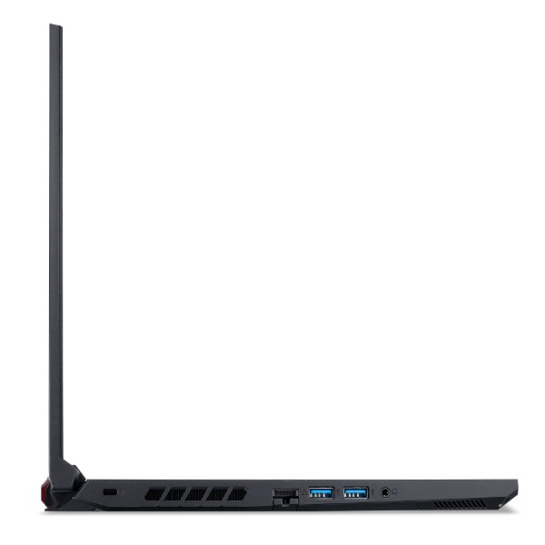 Фото - Ноутбук игровой Acer Nitro 5 AN515-55 (NH.Q7MEU.009) Black