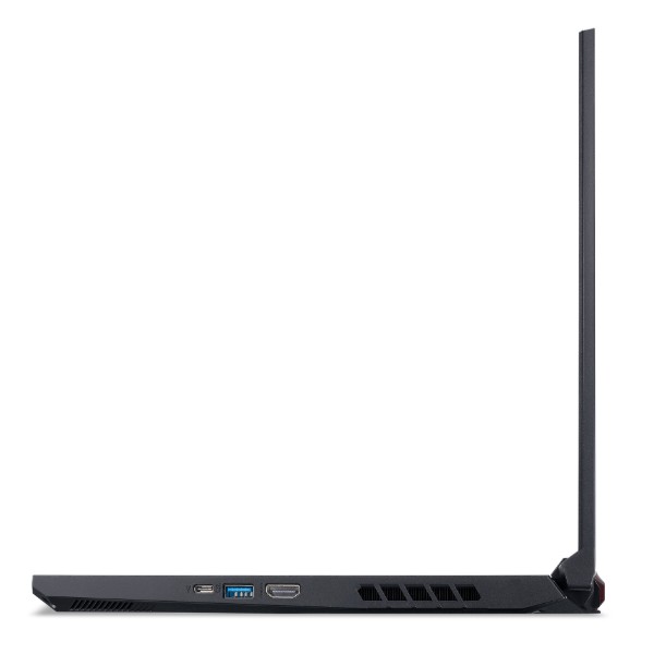 Фото - Ноутбук игровой Acer Nitro 5 AN515-55 (NH.Q7MEU.009) Black